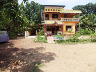 Namrata Niwas, Tarkarli 1